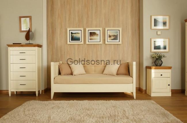 Тахта Дания №2 мягкая Тахта Дания №2 мягкая