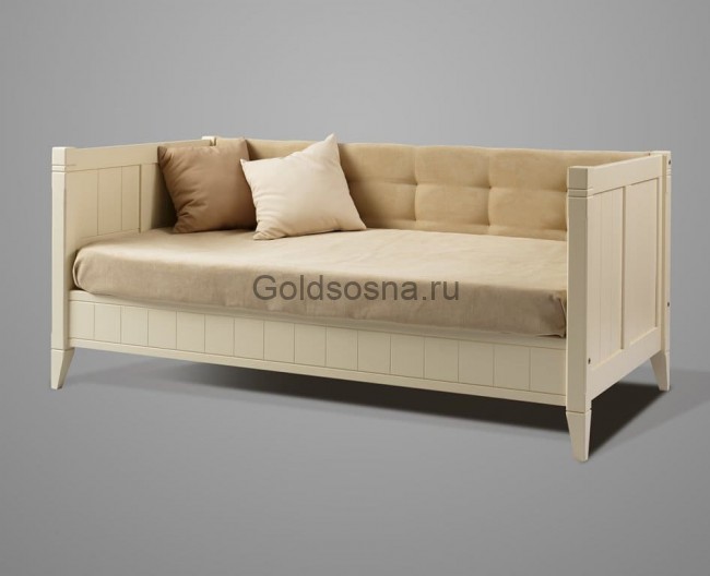 Тахта Дания №2 мягкая Тахта Дания №2 мягкая