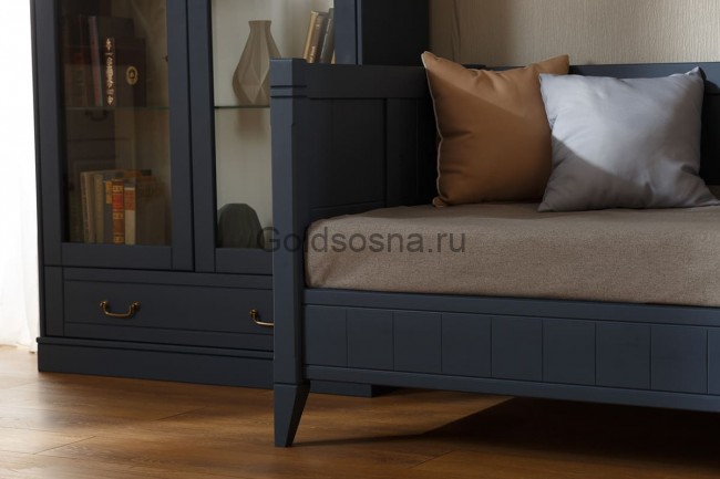 Тахта Дания №2 мягкая Тахта Дания №2 мягкая