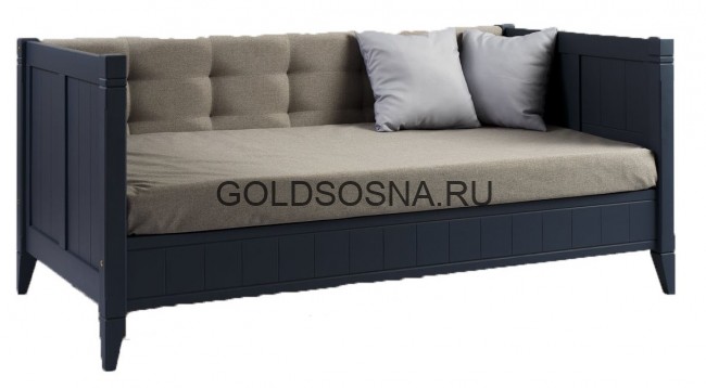 Тахта Дания №2 мягкая Тахта Дания №2 мягкая