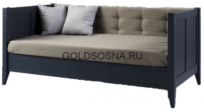 Тахта Дания №2 мягкая Тахта Дания №2 мягкая