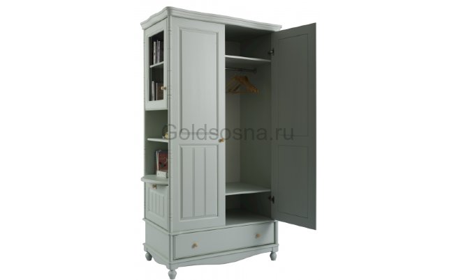 Шкаф Айно 2-створчатый №7