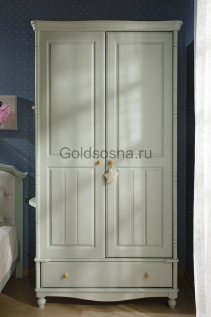 Шкаф Айно 2-створчатый №7