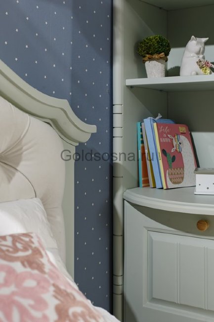 Шкаф Айно 2-створчатый №7