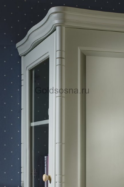 Шкаф Айно 2-створчатый №7