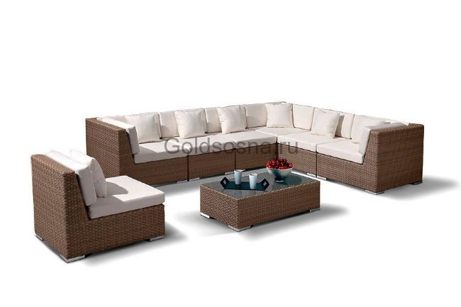 Лаунж зона Беллуно