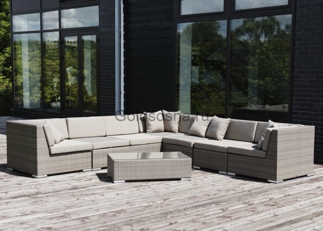 Лаунж зона Беллуно