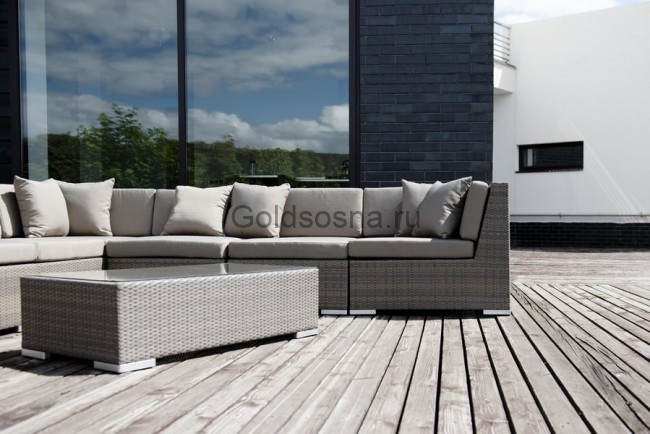 Лаунж зона Беллуно