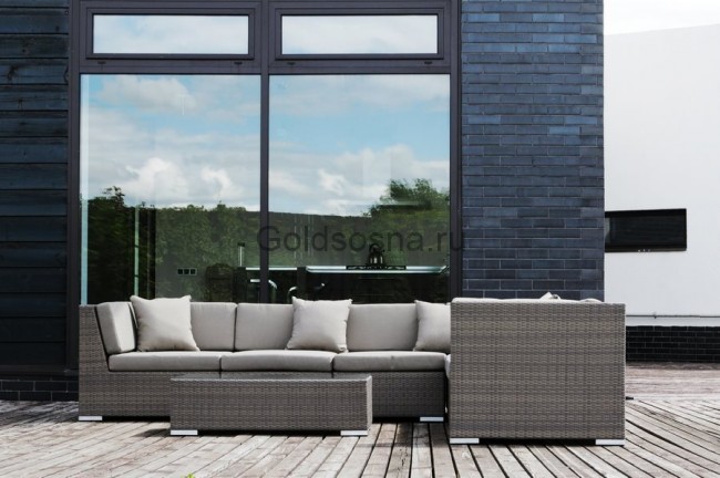 Лаунж зона Беллуно