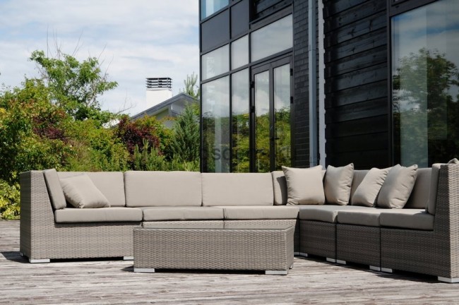 Лаунж зона Беллуно