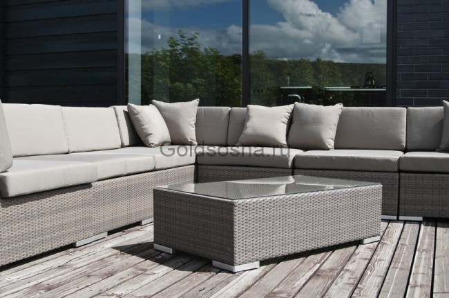 Лаунж зона Беллуно