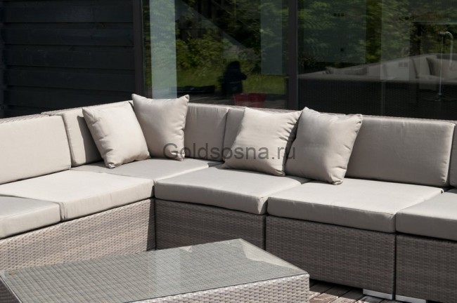 Лаунж зона Беллуно