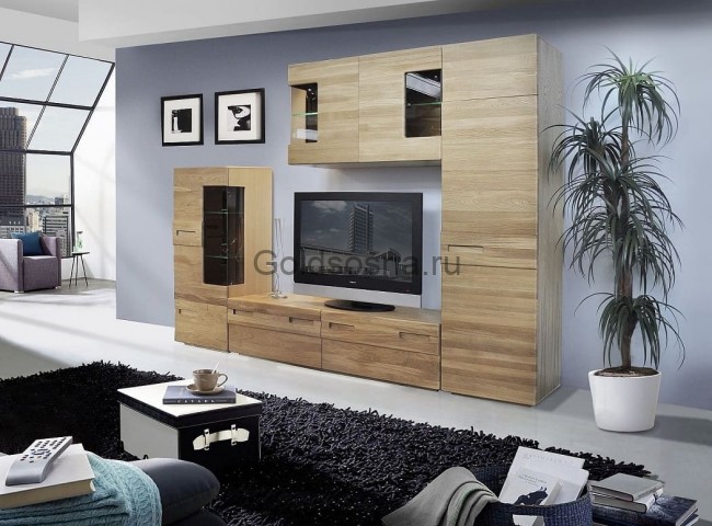 Гостиная из коллекции Хедмарк Гостиная из коллекции Хедмарк