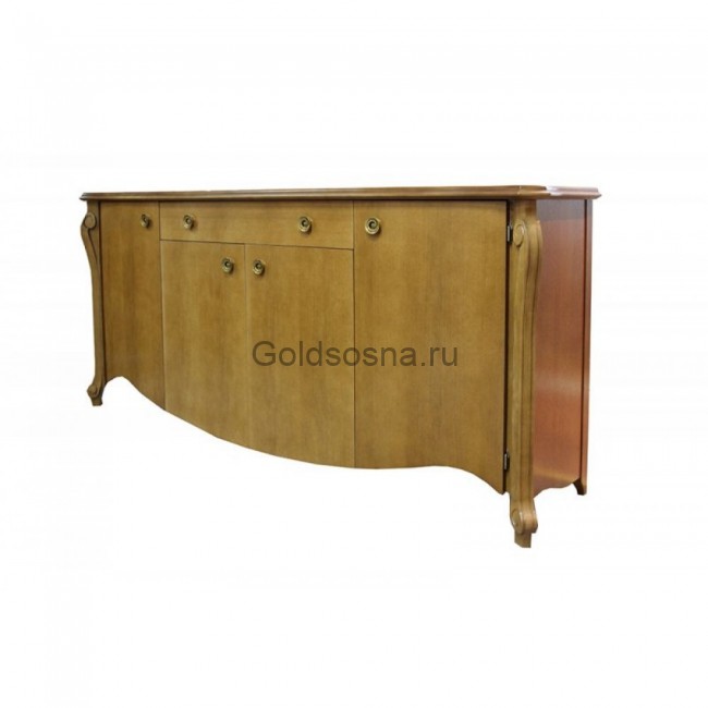 Комод Луиза ММ-257-06