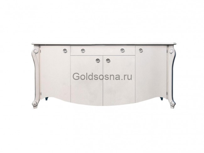 Комод Луиза ММ-257-06