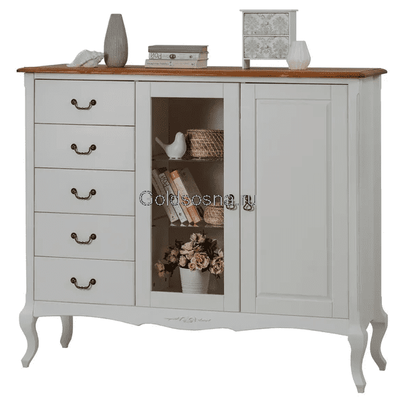 Комод Ари-Прованс №19-180 Комод Ари-Прованс №19-180