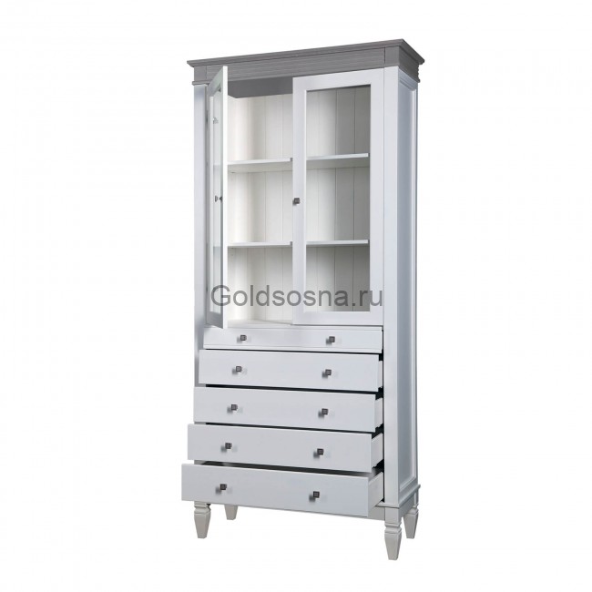 Стеллаж Ольса 202/014 Стеллаж Ольса 202/014