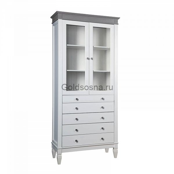 Стеллаж Ольса 202/014 Стеллаж Ольса 202/014