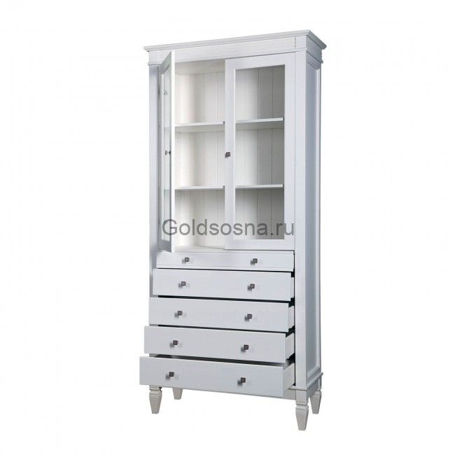 Стеллаж Ольса 202/014 Стеллаж Ольса 202/014