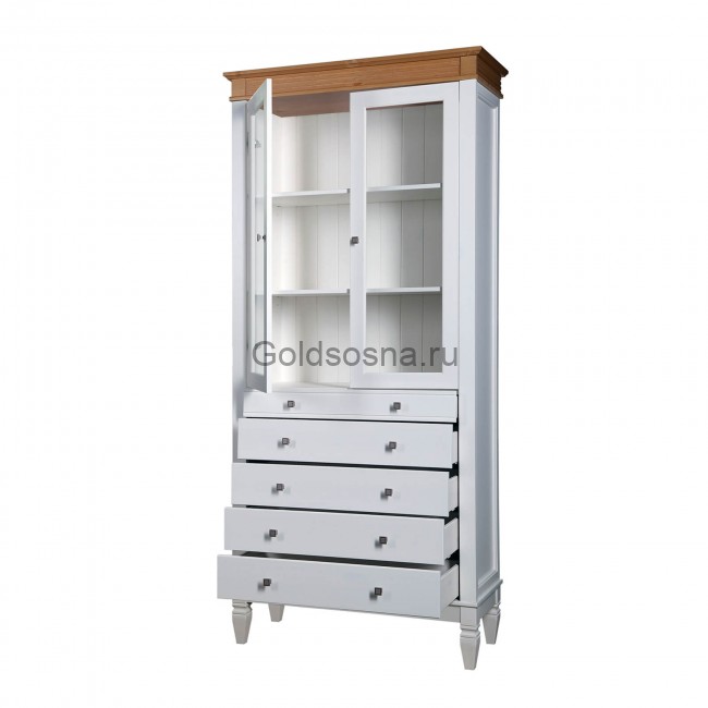 Стеллаж Ольса 202/014 Стеллаж Ольса 202/014