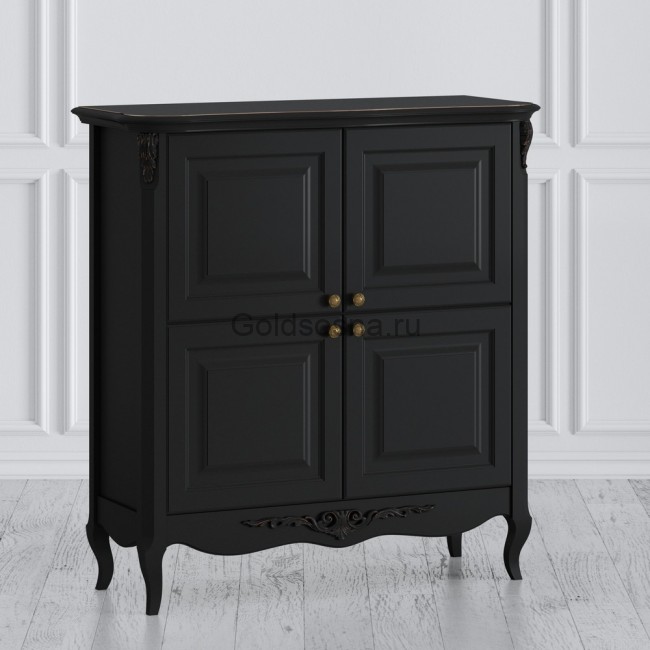 Комод 4 двери Nocturne 2 Комод 4 двери Nocturne 2