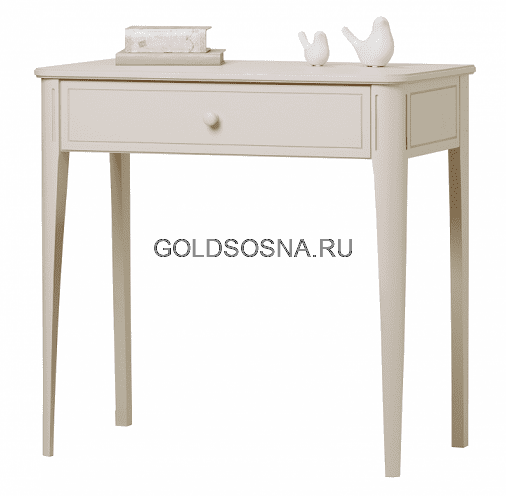 Столик туалетный Бетти №1