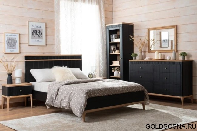 Комод Грета №11-140/180