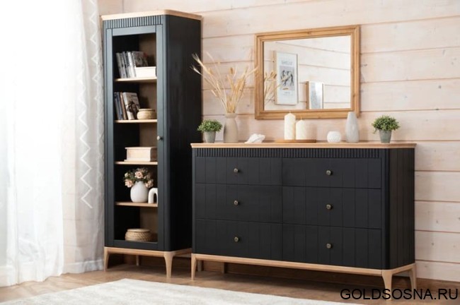 Комод Грета №11-140/180