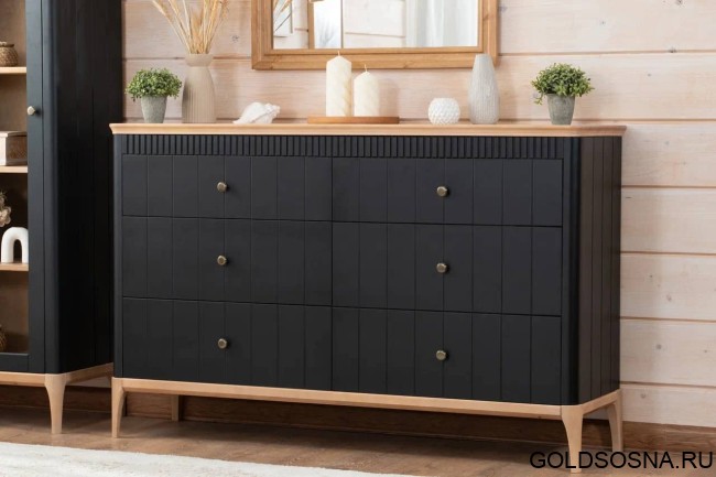 Комод Грета №11-140/180