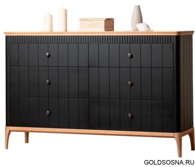 Комод Грета №11-140/180