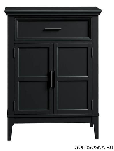 Тумба Квадро-С 21