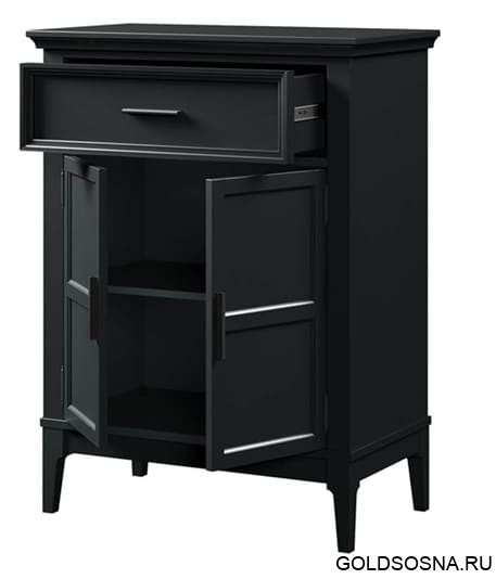 Тумба Квадро-С 21