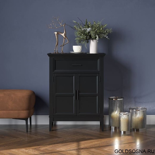 Тумба Квадро-С 21