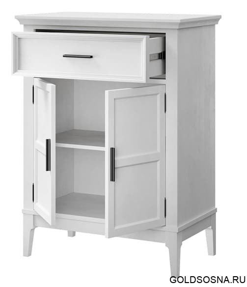 Тумба Квадро-С 21