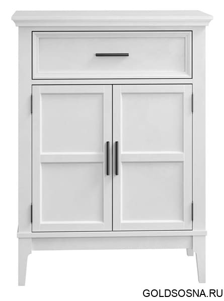 Тумба Квадро-С 21