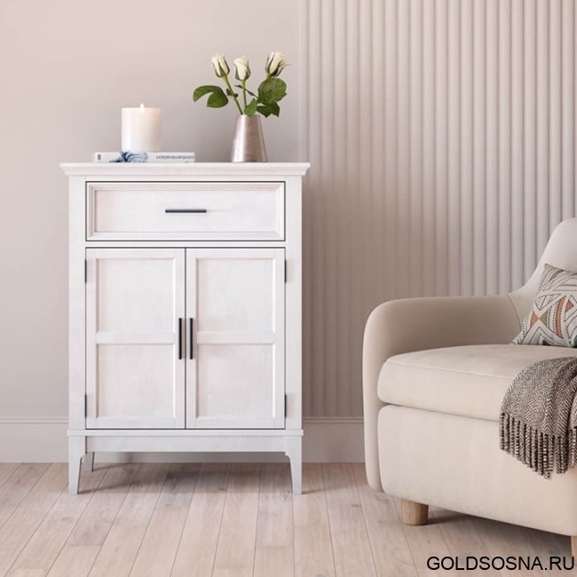 Тумба Квадро-С 21