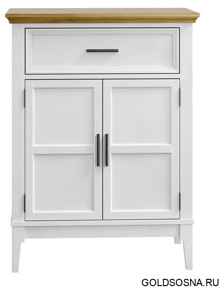 Тумба Квадро-С 21