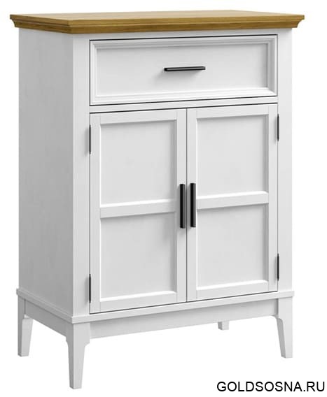 Тумба Квадро-С 21