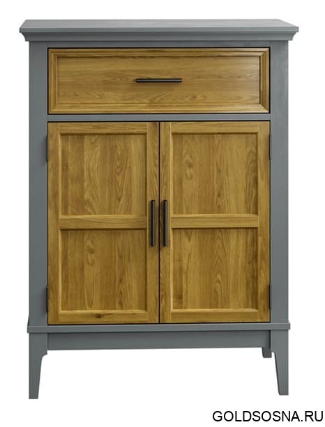 Тумба Квадро-С 21