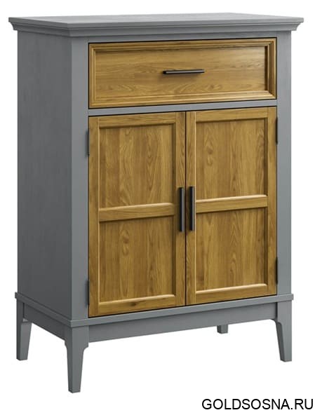 Тумба Квадро-С 21