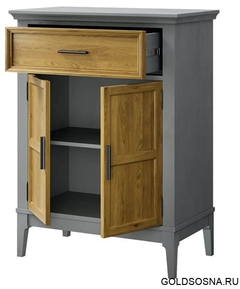 Тумба Квадро-С 21