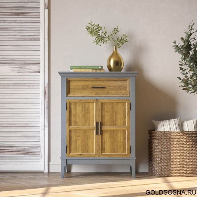 Тумба Квадро-С 21