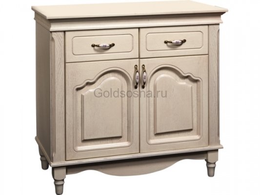 Тумба Фиерта 17 - 02.1М