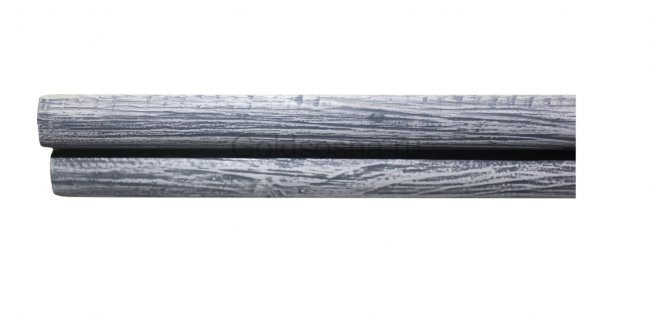 КАРНИЗ ДЛЯ КУХНИ "МОНБЛАН" (М.П.) КАРНИЗ ДЛЯ КУХНИ "МОНБЛАН" (М.П.)