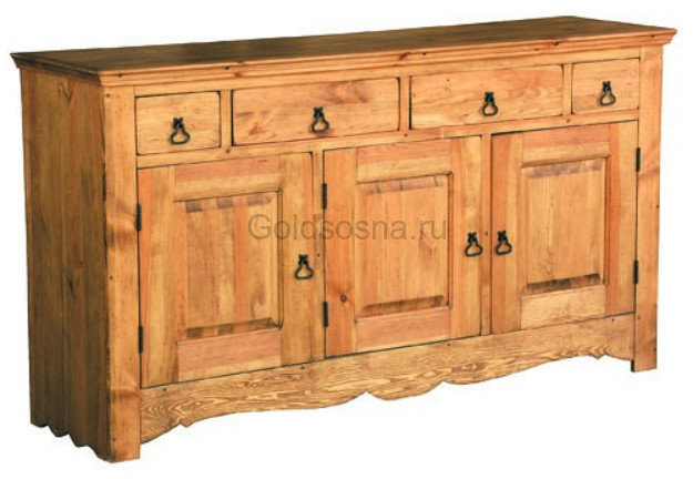 Тумба Enfilade 180