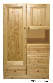 Комод Великан