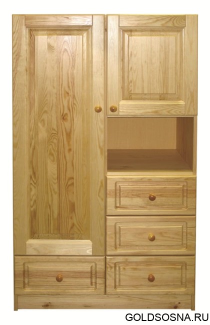 Комод Великан