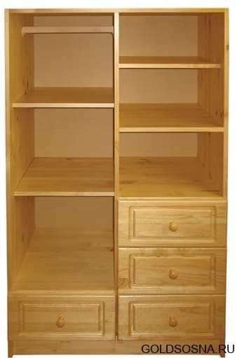 Комод Великан