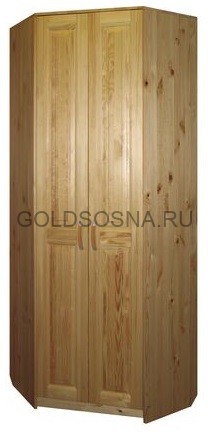 Шкаф угловой Константин 825x825 в угол Шкаф угловой Константин 825x825 в угол