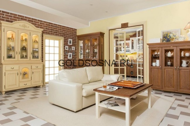 Сервант Валенсия 2-6 Сервант Валенсия 2-6